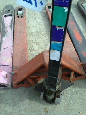 แฮนลิฟท์ ขนาด 2 ตัน แฮนลิฟท์ ขนาด 2 ตัน