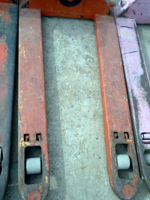 แฮนลิฟท์ ขนาด 2 ตัน แฮนลิฟท์ ขนาด 2 ตัน