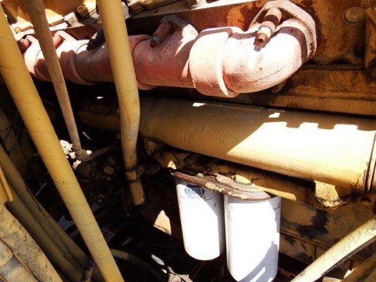 CAT PR-750B ปี1993 กัดกว้าง 3048 mm ลึก 254 mm Engine CAT3412 หากรอของได้ 90 วัน ติดต่อคุยกันได้เลยครับ CAT PR-750B ปี1993 กัดกว้าง 3048 mm ลึก 254 mm Engine CAT3412 หากรอของได้ 90 วัน ติดต่อคุยกันได้เลยครับ