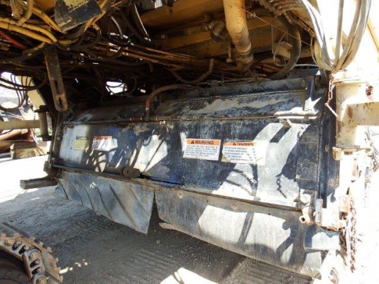 CAT PR-750B ปี1993 กัดกว้าง 3048 mm ลึก 254 mm Engine CAT3412 หากรอของได้ 90 วัน ติดต่อคุยกันได้เลยครับ CAT PR-750B ปี1993 กัดกว้าง 3048 mm ลึก 254 mm Engine CAT3412 หากรอของได้ 90 วัน ติดต่อคุยกันได้เลยครับ