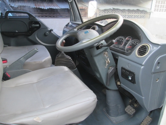 ขาย รถบรรทุก 4ล้อ Deva 2.2LPG ไม่ติดเวลา ปี13. ขาย รถบรรทุก 4ล้อ Deva 2.2LPG ไม่ติดเวลา ปี13.