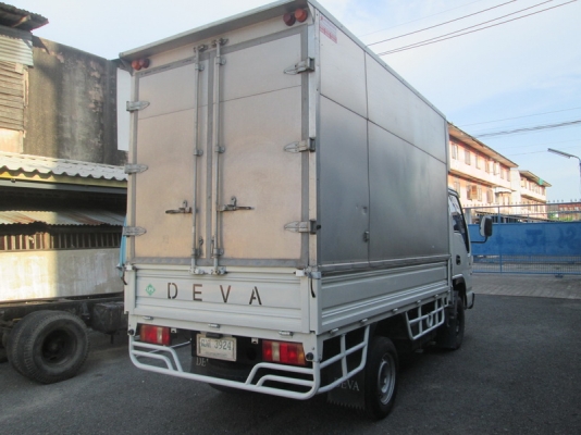 ขาย รถบรรทุก 4ล้อ Deva 2.2LPG ไม่ติดเวลา ปี13. ขาย รถบรรทุก 4ล้อ Deva 2.2LPG ไม่ติดเวลา ปี13.