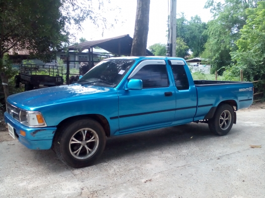 รถบ้านสวยๆพร้อมใช้ทุกอย่าง