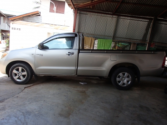 ขายกระบะวีโก้บรรทุกตอนเดียวสวยน่าไช้ไม่แพง สำหร้บท่านที่ต้องการประหยัด ราคาคุยกันได้เท่าไหร่ว่ามาครับ ขายกระบะวีโก้บรรทุกตอนเดียวสวยน่าไช้ไม่แพง สำหร้บท่านที่ต้องการประหยัด ราคาคุยกันได้เท่าไหร่ว่ามาครับ