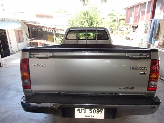 ขายกระบะวีโก้บรรทุกตอนเดียวสวยน่าไช้ไม่แพง สำหร้บท่านที่ต้องการประหยัด ราคาคุยกันได้เท่าไหร่ว่ามาครับ ขายกระบะวีโก้บรรทุกตอนเดียวสวยน่าไช้ไม่แพง สำหร้บท่านที่ต้องการประหยัด ราคาคุยกันได้เท่าไหร่ว่ามาครับ