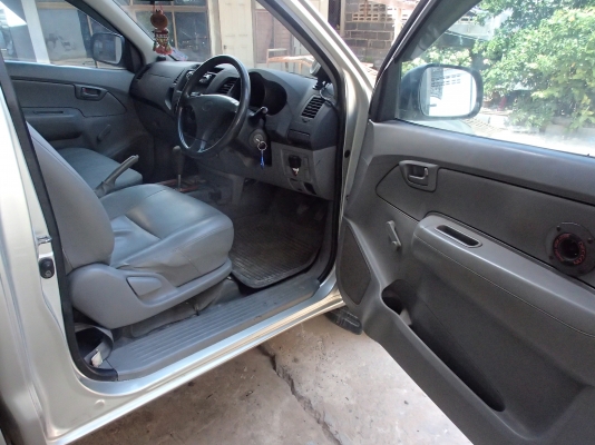 ขายกระบะวีโก้บรรทุกตอนเดียวสวยน่าไช้ไม่แพง สำหร้บท่านที่ต้องการประหยัด ราคาคุยกันได้เท่าไหร่ว่ามาครับ ขายกระบะวีโก้บรรทุกตอนเดียวสวยน่าไช้ไม่แพง สำหร้บท่านที่ต้องการประหยัด ราคาคุยกันได้เท่าไหร่ว่ามาครับ