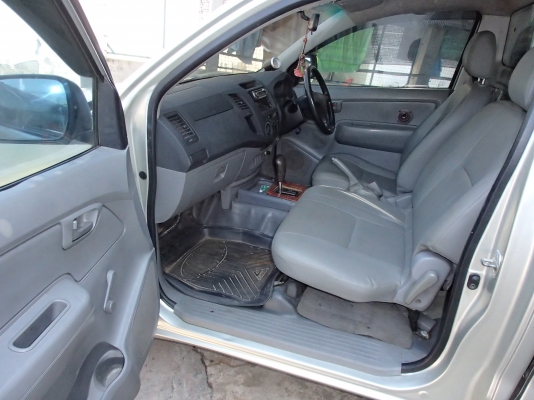 ขายกระบะวีโก้บรรทุกตอนเดียวสวยน่าไช้ไม่แพง สำหร้บท่านที่ต้องการประหยัด ราคาคุยกันได้เท่าไหร่ว่ามาครับ ขายกระบะวีโก้บรรทุกตอนเดียวสวยน่าไช้ไม่แพง สำหร้บท่านที่ต้องการประหยัด ราคาคุยกันได้เท่าไหร่ว่ามาครับ