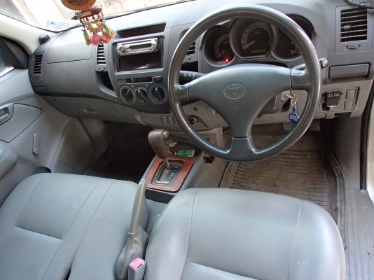 ขายกระบะวีโก้บรรทุกตอนเดียวสวยน่าไช้ไม่แพง สำหร้บท่านที่ต้องการประหยัด ราคาคุยกันได้เท่าไหร่ว่ามาครับ ขายกระบะวีโก้บรรทุกตอนเดียวสวยน่าไช้ไม่แพง สำหร้บท่านที่ต้องการประหยัด ราคาคุยกันได้เท่าไหร่ว่ามาครับ