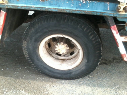 ขาย6ล้อHiNOสิงห์ไฮเทค210แรงม้าตู้10บานยาว6.20เมตร ขาย6ล้อHiNOสิงห์ไฮเทค210แรงม้าตู้10บานยาว6.20เมตร