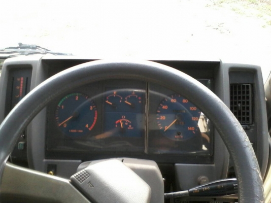 ขาย6ล้อHiNOสิงห์ไฮเทค210แรงม้าตู้10บานยาว6.20เมตร ขาย6ล้อHiNOสิงห์ไฮเทค210แรงม้าตู้10บานยาว6.20เมตร