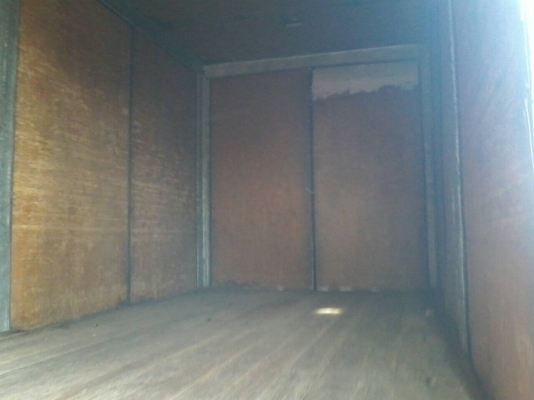 ขาย6ล้อHiNOสิงห์ไฮเทค210แรงม้าตู้10บานยาว6.20เมตร ขาย6ล้อHiNOสิงห์ไฮเทค210แรงม้าตู้10บานยาว6.20เมตร