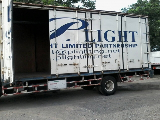 ขาย6ล้อHiNOสิงห์ไฮเทค210แรงม้าตู้10บานยาว6.20เมตร ขาย6ล้อHiNOสิงห์ไฮเทค210แรงม้าตู้10บานยาว6.20เมตร