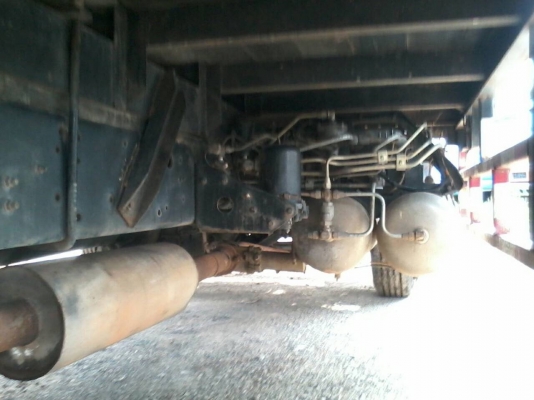 ขาย6ล้อHiNOสิงห์ไฮเทค210แรงม้าตู้10บานยาว6.20เมตร ขาย6ล้อHiNOสิงห์ไฮเทค210แรงม้าตู้10บานยาว6.20เมตร