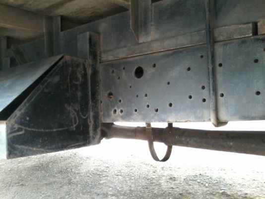 ขาย6ล้อHiNOสิงห์ไฮเทค210แรงม้าตู้10บานยาว6.20เมตร ขาย6ล้อHiNOสิงห์ไฮเทค210แรงม้าตู้10บานยาว6.20เมตร