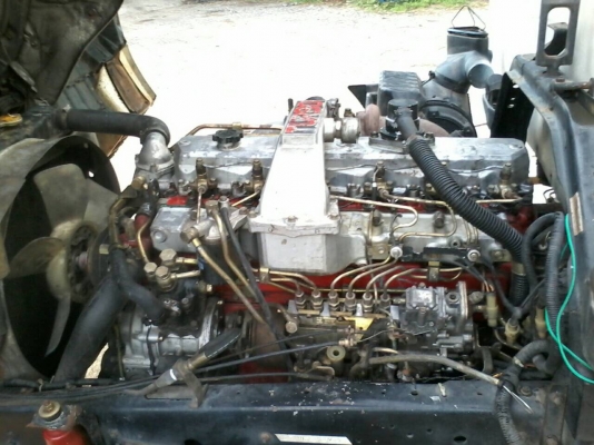 ขาย6ล้อHiNOสิงห์ไฮเทค210แรงม้าตู้10บานยาว6.20เมตร ขาย6ล้อHiNOสิงห์ไฮเทค210แรงม้าตู้10บานยาว6.20เมตร