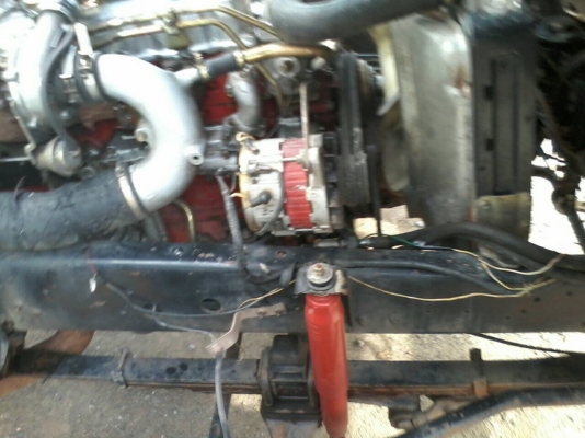 ขาย6ล้อHiNOสิงห์ไฮเทค210แรงม้าตู้10บานยาว6.20เมตร ขาย6ล้อHiNOสิงห์ไฮเทค210แรงม้าตู้10บานยาว6.20เมตร