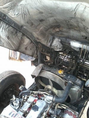 ขาย6ล้อHiNOสิงห์ไฮเทค210แรงม้าตู้10บานยาว6.20เมตร ขาย6ล้อHiNOสิงห์ไฮเทค210แรงม้าตู้10บานยาว6.20เมตร