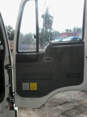 ขาย6ล้อHiNOสิงห์ไฮเทค210แรงม้าตู้10บานยาว6.20เมตร ขาย6ล้อHiNOสิงห์ไฮเทค210แรงม้าตู้10บานยาว6.20เมตร