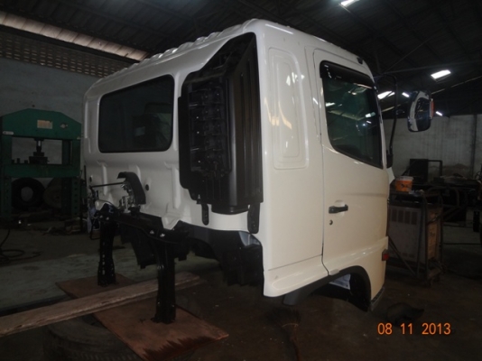 ขายหัวเก๋ง HINO ของใหม่