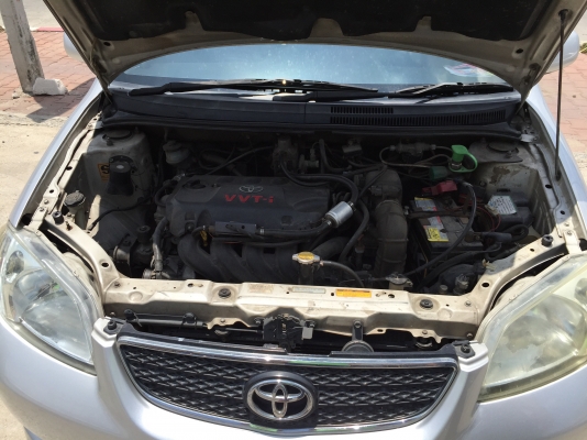 ขายรถสวยพร้อมใช้งาน2ระบบเครื่องเกียช่วงล่างดีพร้อมใช้พร้อมลุยงาน