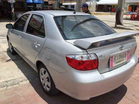 ขายรถสวยพร้อมใช้งาน2ระบบเครื่องเกียช่วงล่างดีพร้อมใช้พร้อมลุยงาน