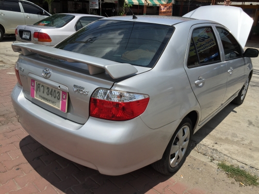 ขายรถสวยพร้อมใช้งาน2ระบบเครื่องเกียช่วงล่างดีพร้อมใช้พร้อมลุยงาน