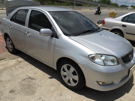 ขายรถสวยพร้อมใช้งาน2ระบบเครื่องเกียช่วงล่างดีพร้อมใช้พร้อมลุยงาน