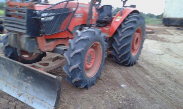 ขายด่วนรถไถคูโบต้า 95