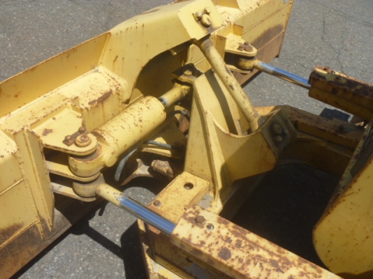 D20P-7E รถเก่าญี่ปุ่นสภาพสวย