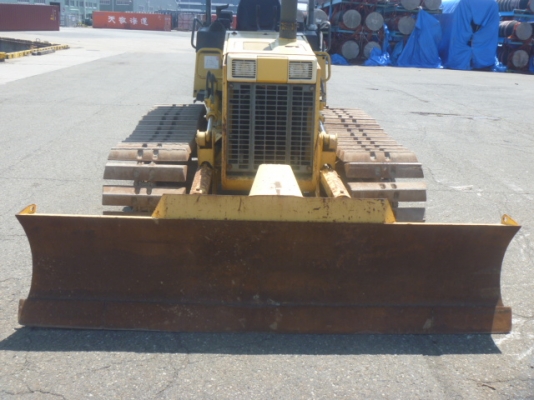 D20P-7E รถเก่าญี่ปุ่นสภาพสวย