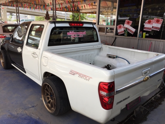 ขายรถแต่งซิ่งใช้งานหรือเอาไปแข่งขันได้ทำมาเกือบ2ล้านบาท