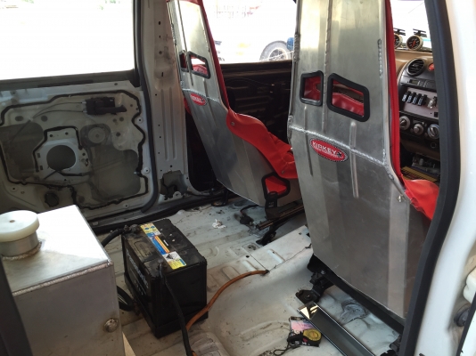 ขายรถแต่งซิ่งใช้งานหรือเอาไปแข่งขันได้ทำมาเกือบ2ล้านบาท