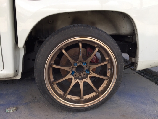 ขายรถแต่งซิ่งใช้งานหรือเอาไปแข่งขันได้ทำมาเกือบ2ล้านบาท