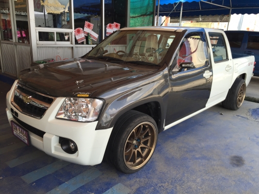 ขายรถแต่งซิ่งใช้งานหรือเอาไปแข่งขันได้ทำมาเกือบ2ล้านบาท