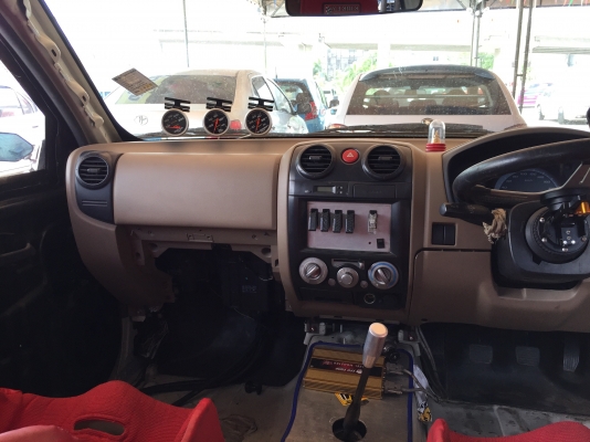 ขายรถแต่งซิ่งใช้งานหรือเอาไปแข่งขันได้ทำมาเกือบ2ล้านบาท