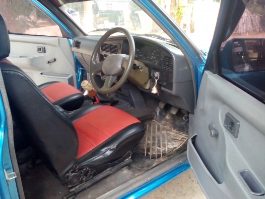 รถบ้านสวยๆพร้อมใช้ทุกอย่าง