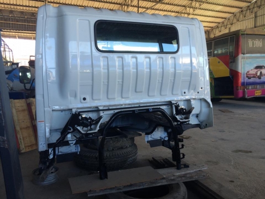 ขายหัวเก๋ง HINO  XZU720R หัวเล็ก 6 ล้อ ของใหม่