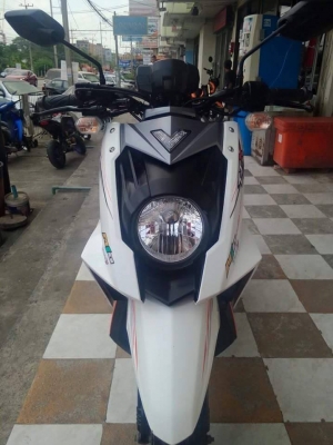 TTX ปี 2556 รถสวยหล่อขั้นเทพ สีขาวส้ม ขับดีมากๆ ประหยัดน้ำมัน เล่มทะเบียนพร้อม TTX ปี 2556 รถสวยหล่อขั้นเทพ สีขาวส้ม ขับดีมากๆ ประหยัดน้ำมัน เล่มทะเบียนพร้อม