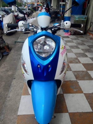 Yamaha Fino FI ปี 2557 รถเพียง 10 เดือน รุ่น Sport ลายออกใหม่ล่าสุด สภาพนางฟ้ามากมาย Yamaha Fino FI ปี 2557 รถเพียง 10 เดือน รุ่น Sport ลายออกใหม่ล่าสุด สภาพนางฟ้ามากมาย