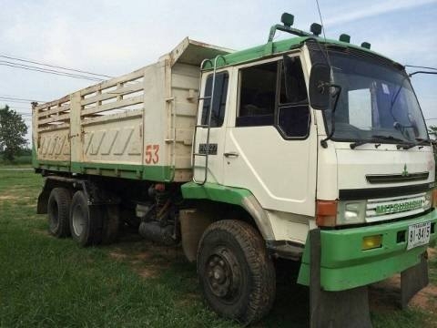 ขายดั้ม2เพลา MITSUBISHI FN527M-TD เครื่อง6D16 พ.เพาเวอร์ เบรกทิฟฟี่ ภายในสวย แอร์เย็น เครื่องดี แคชซีสวย สภาพพร้อมใช้งาน เอกสารพร้อมโอน สนใจโทร 090-8588220คุณนะ 093-3258446คุณบิว ID:narong498 หรือเข้าดูสินค้าอื่นๆได้ที่ www.truck.in.th/498 หรือเพจFacebook