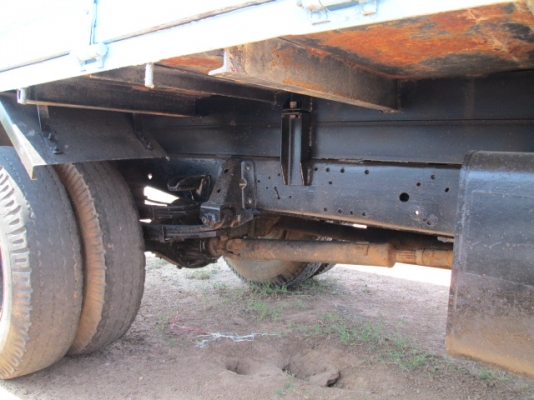 ขายรถisuzu nkr 110แรงราคาถูกสนใจติดต่อ0816698429