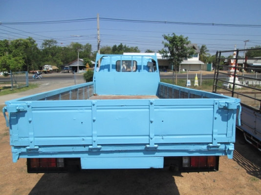 ขายรถisuzu nkr 110แรงราคาถูกสนใจติดต่อ0816698429