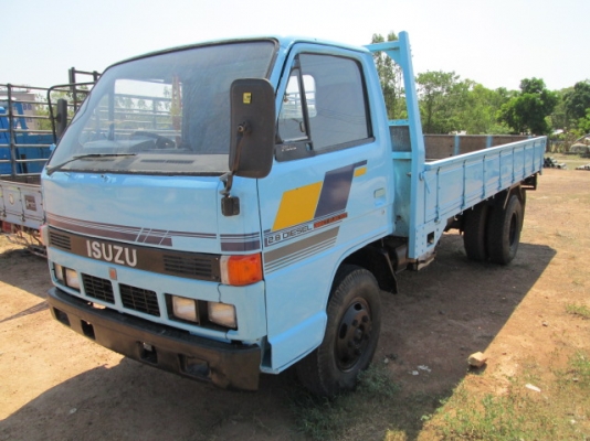 ขายรถisuzu nkr 110แรงราคาถูกสนใจติดต่อ0816698429