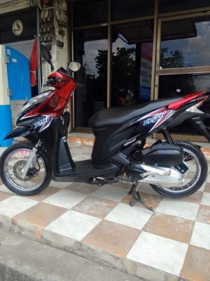 ใหม่ล่าสุด Click 125 i สีดำแดง ลาย tune up รถสวยจริง สวยมากๆ คุ้มยิ่งกว่าคุ้ม ใหม่ล่าสุด Click 125 i สีดำแดง ลาย tune up รถสวยจริง สวยมากๆ คุ้มยิ่งกว่าคุ้ม