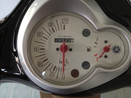 Filano ลายClassic วิ่ง8000 ปลายปี56 (ของแถม 4 รายการ)