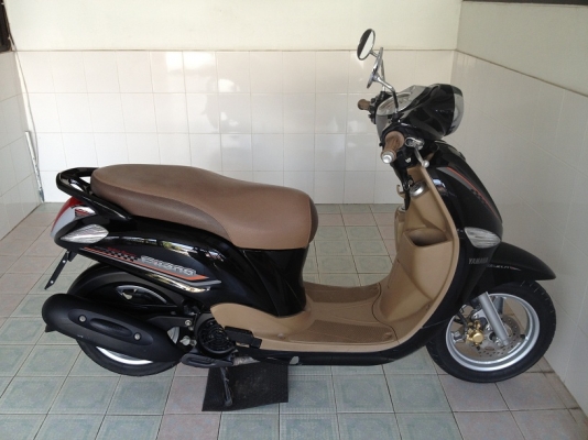 Filano ลายClassic วิ่ง8000 ปลายปี56 (ของแถม 4 รายการ)