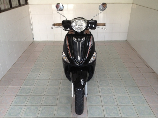 Filano ลายClassic วิ่ง8000 ปลายปี56 (ของแถม 4 รายการ)