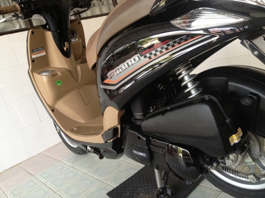 Filano ลายClassic วิ่ง8000 ปลายปี56 (ของแถม 4 รายการ)