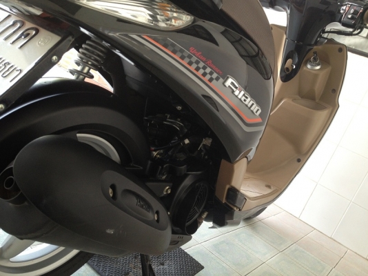 Filano ลายClassic วิ่ง8000 ปลายปี56 (ของแถม 4 รายการ)