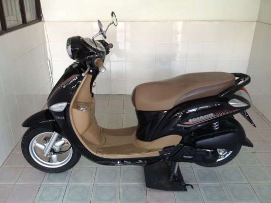 Filano ลายClassic วิ่ง8000 ปลายปี56 (ของแถม 4 รายการ)